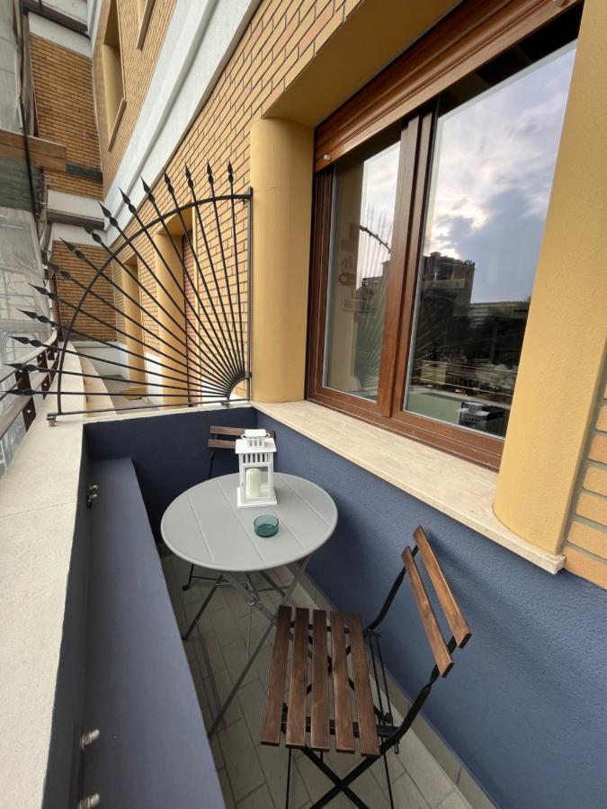 Citta Studi Apartment - Front Metro Lambrate Milan Exterior photo